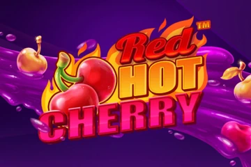 Red Hot Cherry