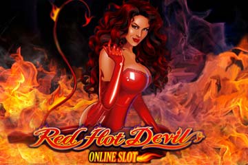 Red Hot Devil