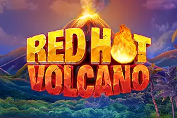 Red Hot Volcano