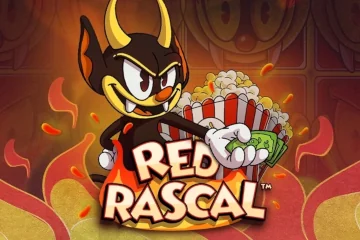 Red Rascal