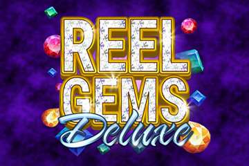 Reel Gems Deluxe