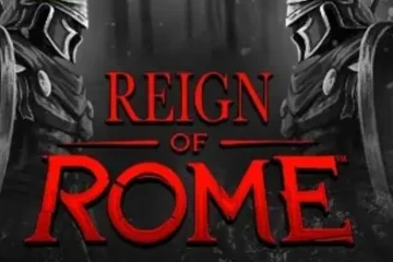 Reign of Rome