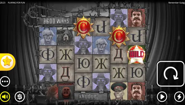 Remember Gulag