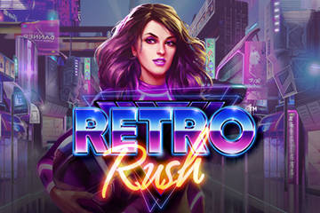 Retro Rush