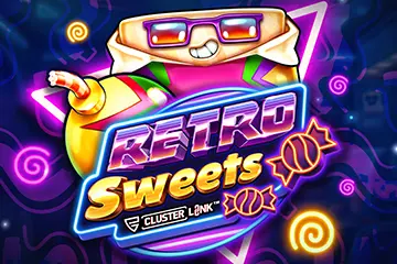 Retro Sweets