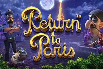 Return to Paris