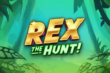 Rex the Hunt