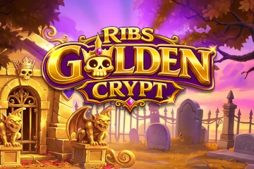Ribs Golden Crypt