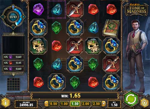 Tome of Madness