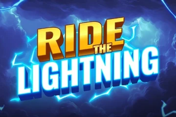 Ride the Lightning