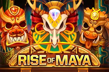 Rise of Maya