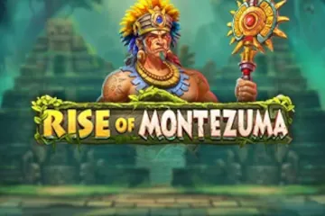 Rise of Montezuma