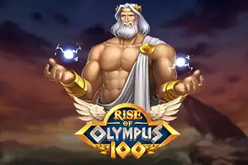 Rise of Olympus 100