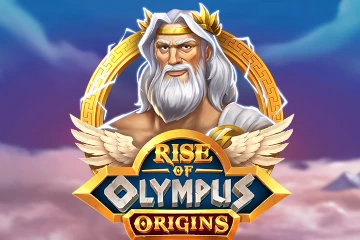 Rise of Olympus Origins