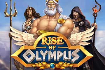 Rise of Olympus