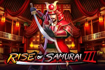 Rise of Samurai 3