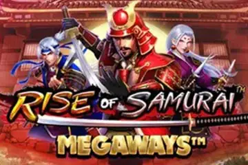 Rise of Samurai Megaways