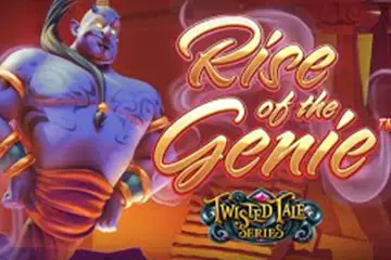 Rise of the Genie