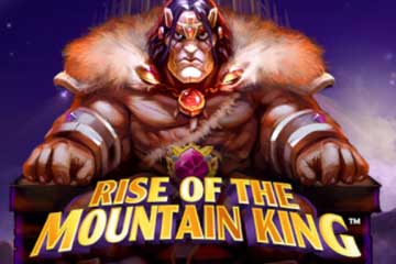 Rise of the Mountain King