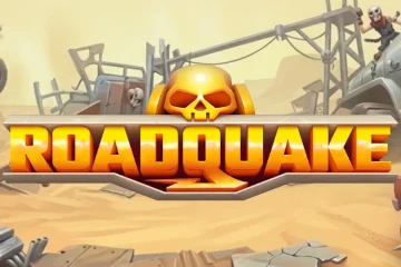 Roadquake