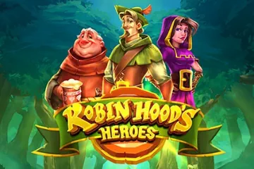 Robin Hoods Heroes