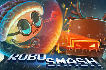 Robo Smash