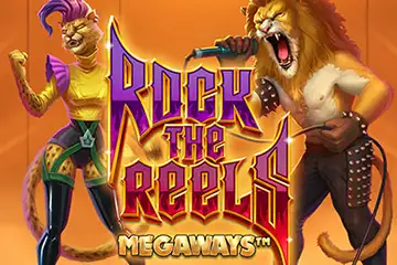 Rock the Reels Megaways