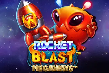 Rocket Blast Megaways