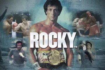 Rocky