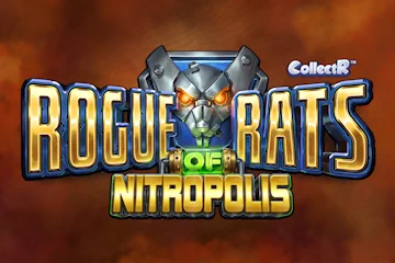 Rogue Rats of Nitropolis