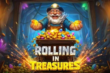 Rolling in Treasures