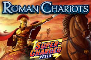 Roman Chariots