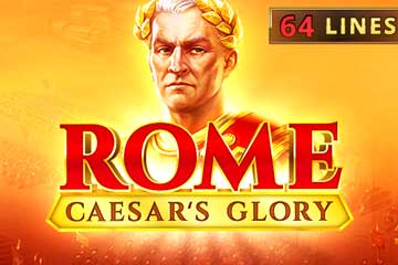 Rome Caesars Glory