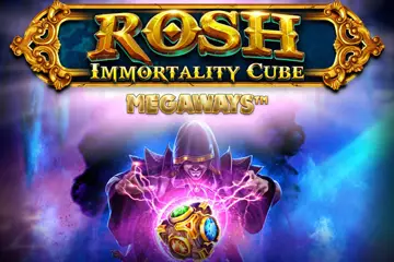 Rosh Immortality Cube Megaways