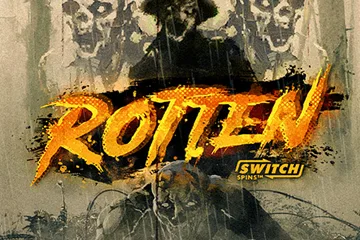 Rotten