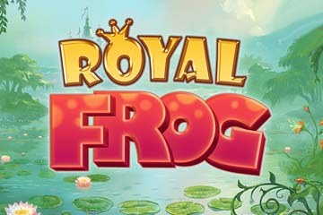 Royal Frog