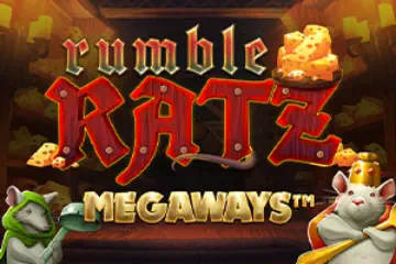 Rumble Ratz Megaways