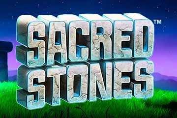 Sacred Stones