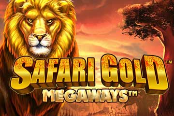 Safari Gold Megaways