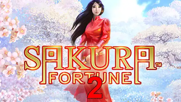 Sakura Fortune 2 base game