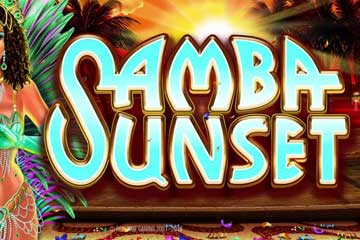 Samba Sunset