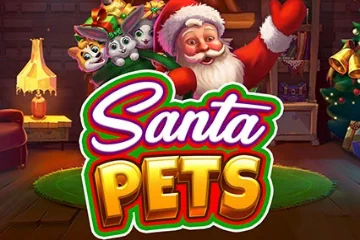 Santa Pets