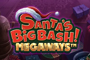 Santas Big Bash Megaways