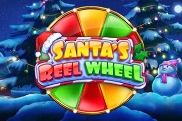 Santas Reel Wheel