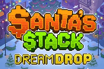 Santas Stack Dream Drop