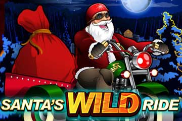 Santas Wild Ride