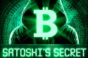 Satoshis Secret