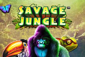 Savage Jungle