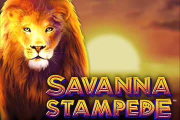 Savanna Stampede