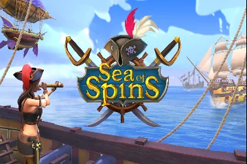Sea Of Spins
